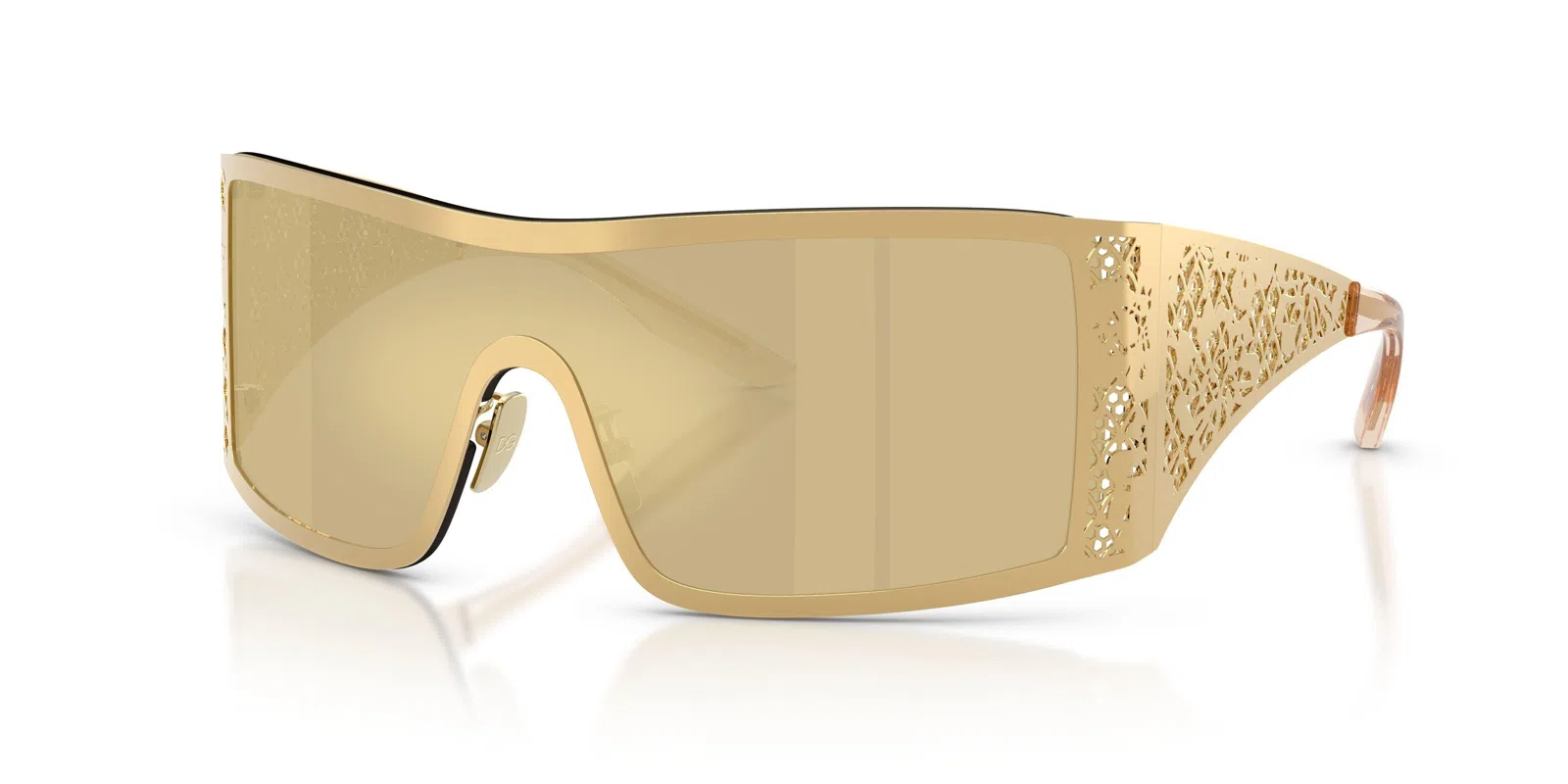 Dolce & Gabbana 2317 Sunglasses - view 14